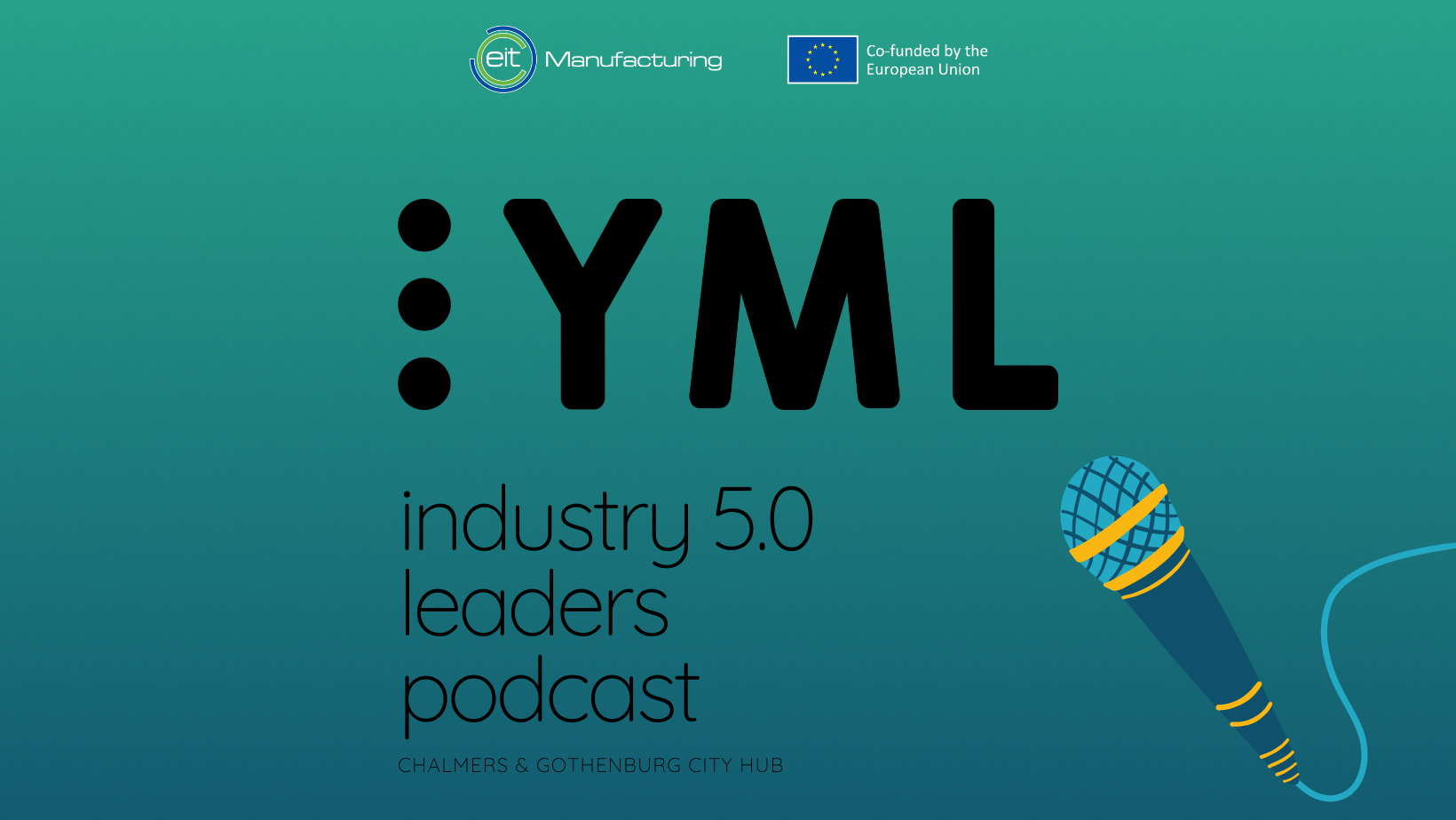 podcast YML banner